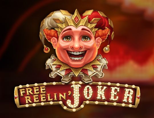 Free Reelin Joker